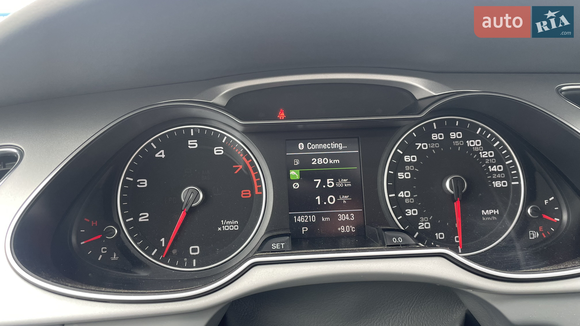 2015 Audi A4 - мініатюра 9