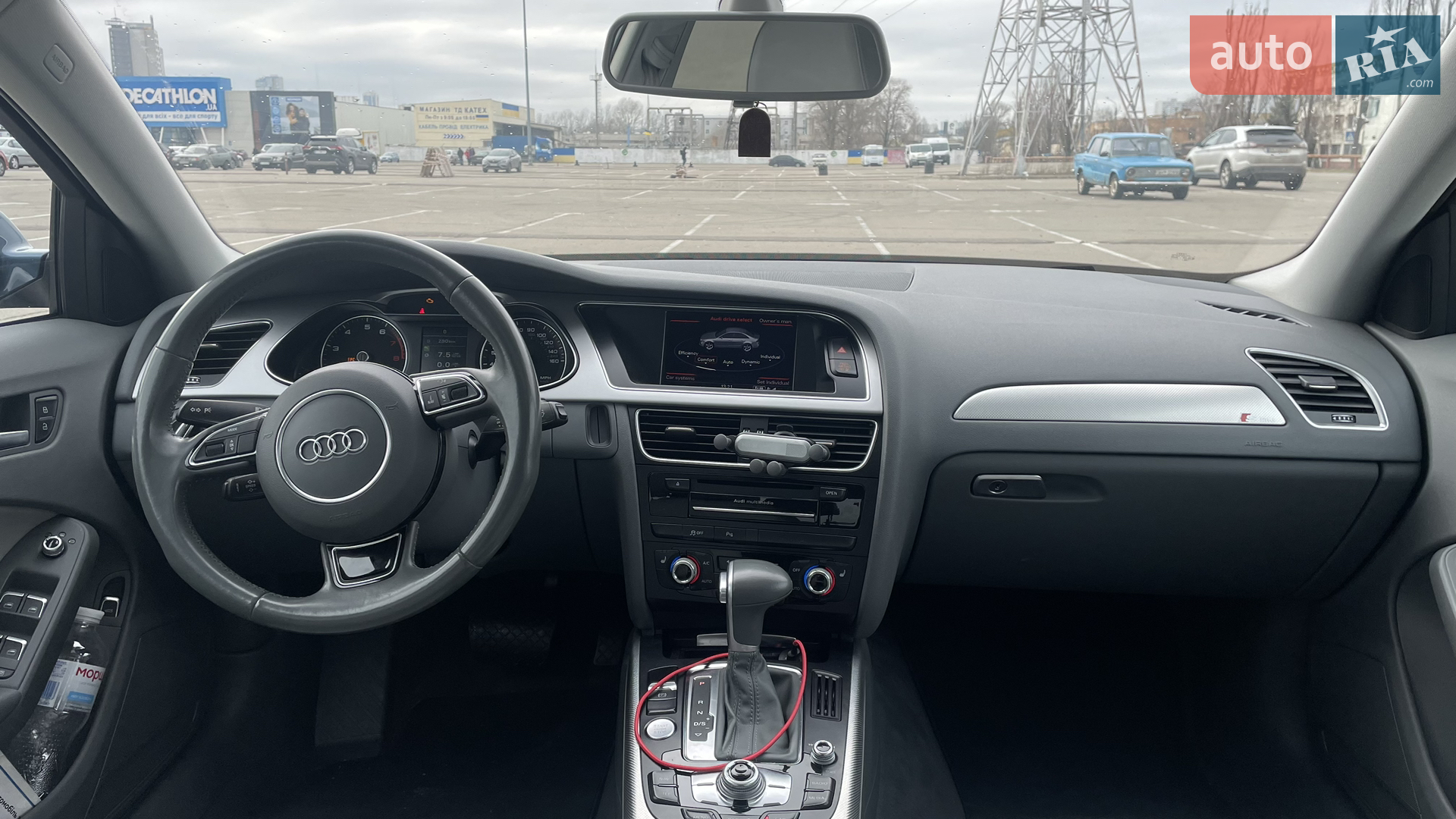 2015 Audi A4 - мініатюра 11