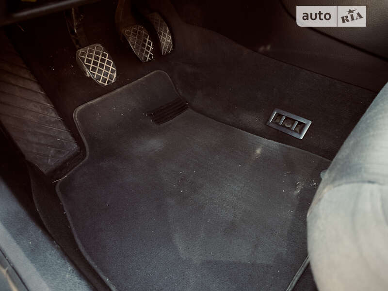 Седан Audi A4 2007 в Лубнах