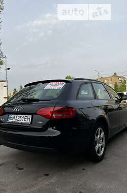 Универсал Audi A4 2009 в Сумах