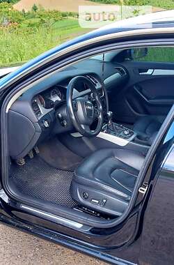 Универсал Audi A4 2010 в 