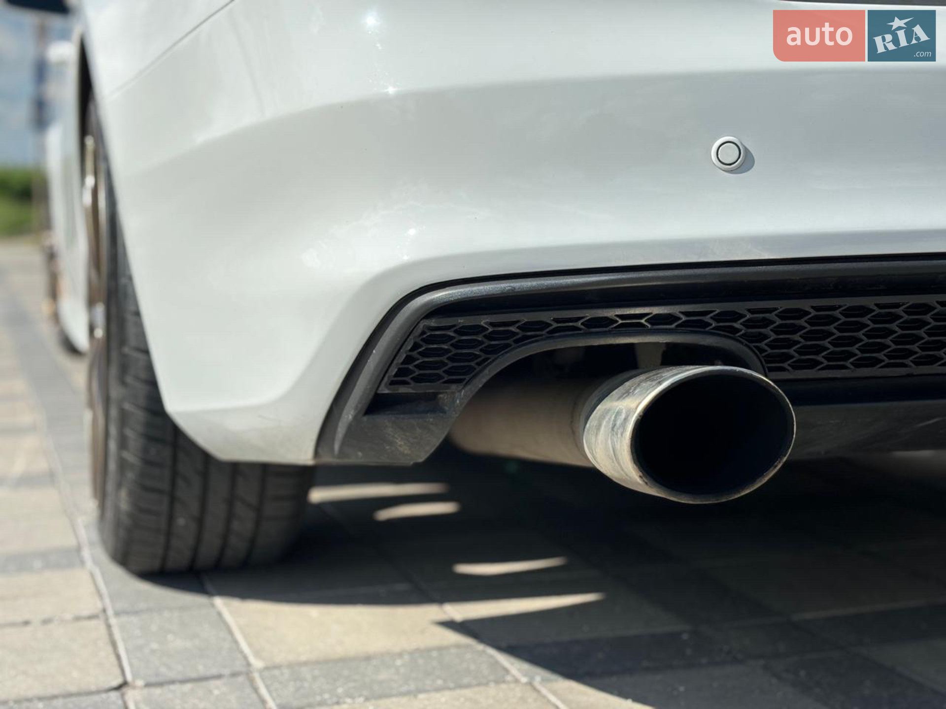 2014 Audi A4 - мініатюра 44