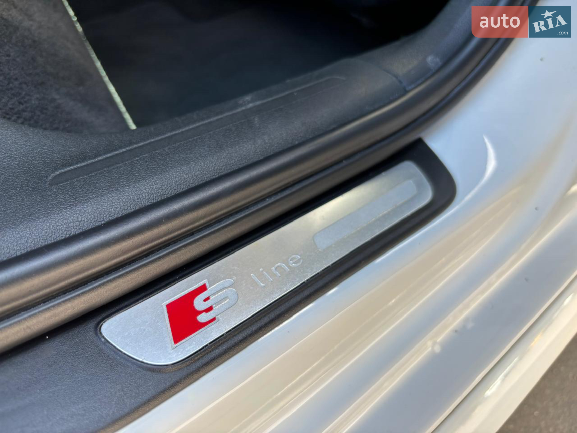 2014 Audi A4 - мініатюра 47