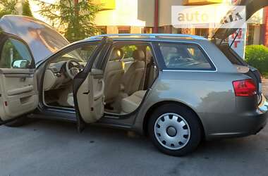 Універсал Audi A4 2007 в Тернополі