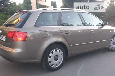 Універсал Audi A4 2007 в Тернополі