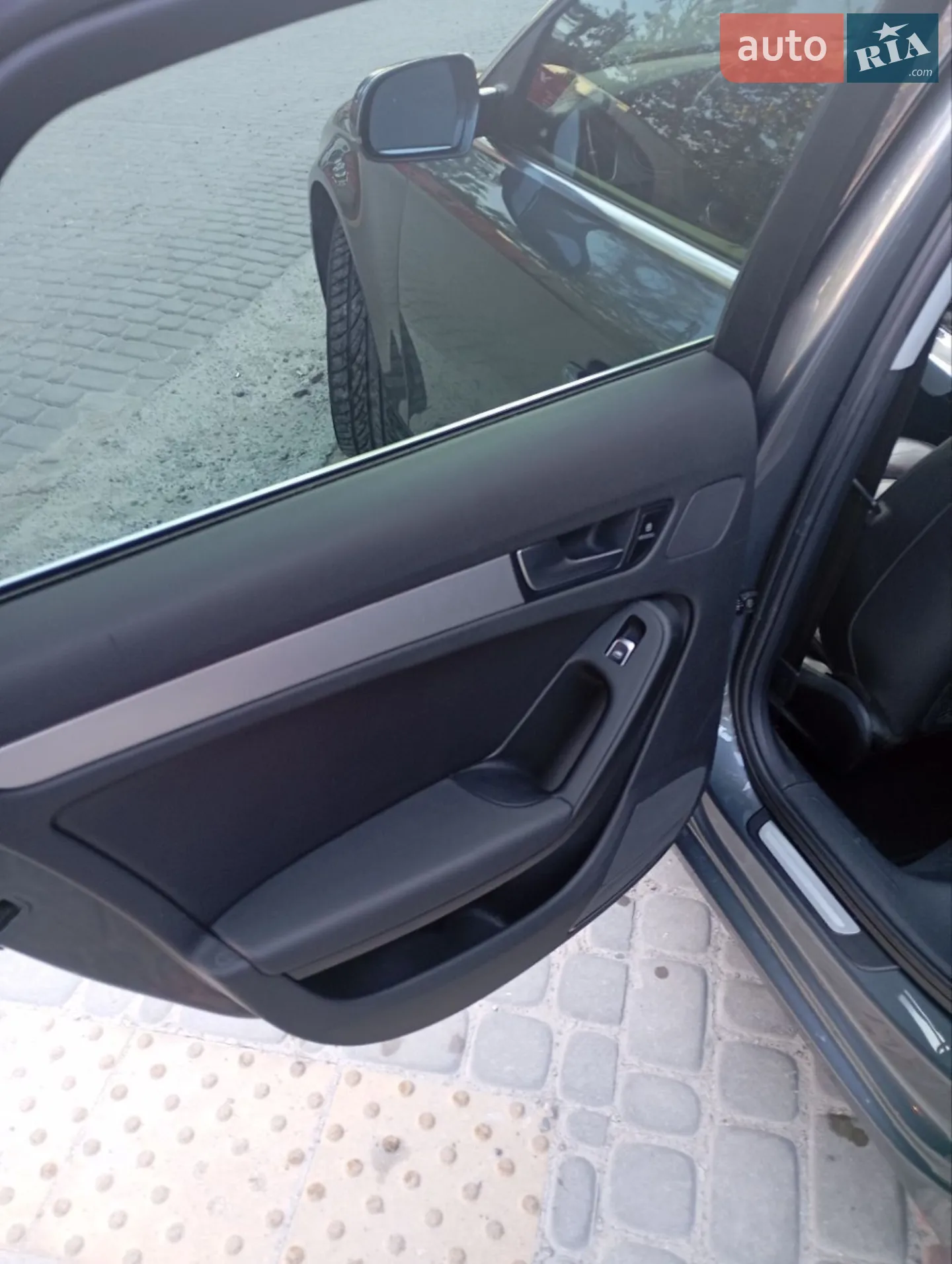 2013 Audi A4 - мініатюра 10