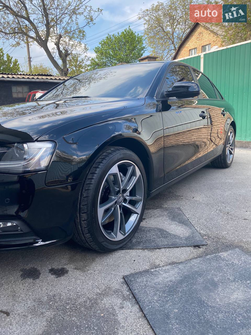 2013 Audi A4 - мініатюра 28