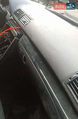 Седан Audi A4 2002 в Хмельницком