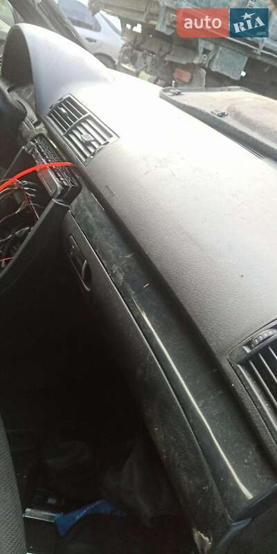 Седан Audi A4 2002 в Хмельницькому