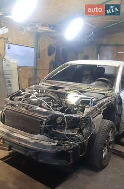 Седан Audi A4 2002 в Хмельницком