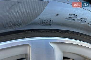 Седан Audi A4 2016 в 