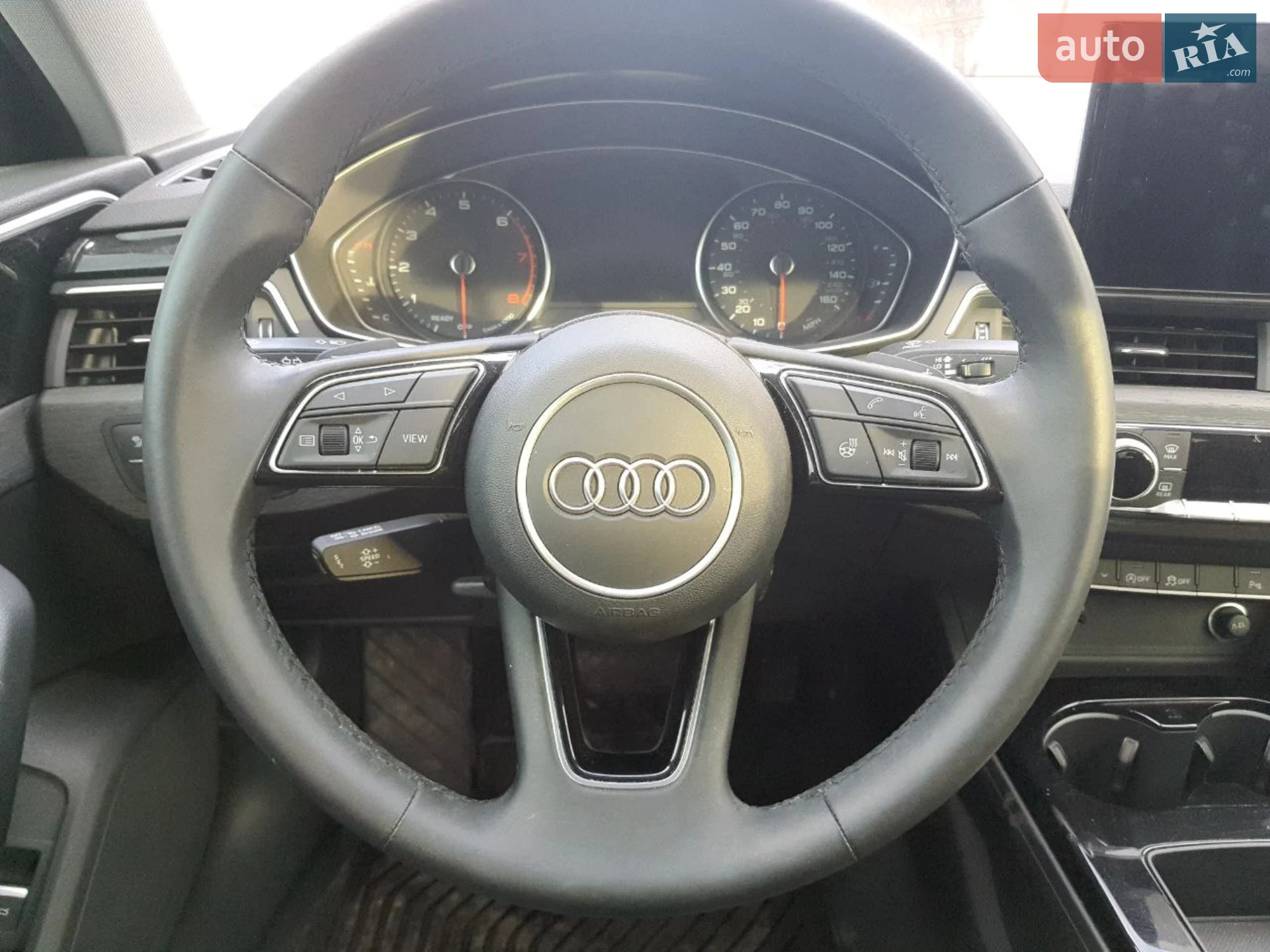 2021 Audi A4 - мініатюра 7