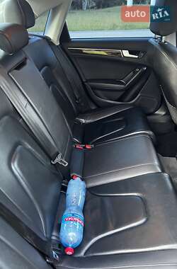 Седан Audi A4 2015 в Чернигове