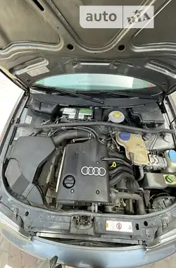 Audi A4 1998
