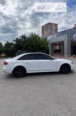 Седан Audi A4 2011 в Харкові