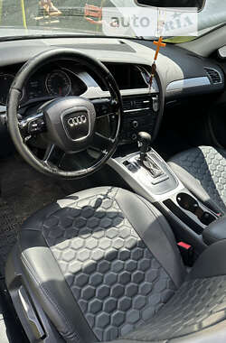 Універсал Audi A4 2008 в Житомирі