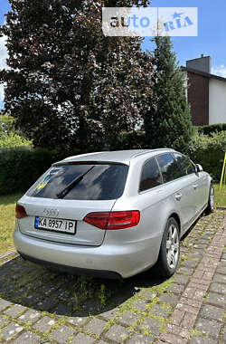 Универсал Audi A4 2008 в Житомире