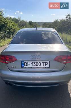 Седан Audi A4 2011 в 