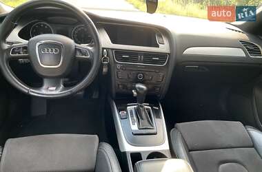 Седан Audi A4 2011 в 