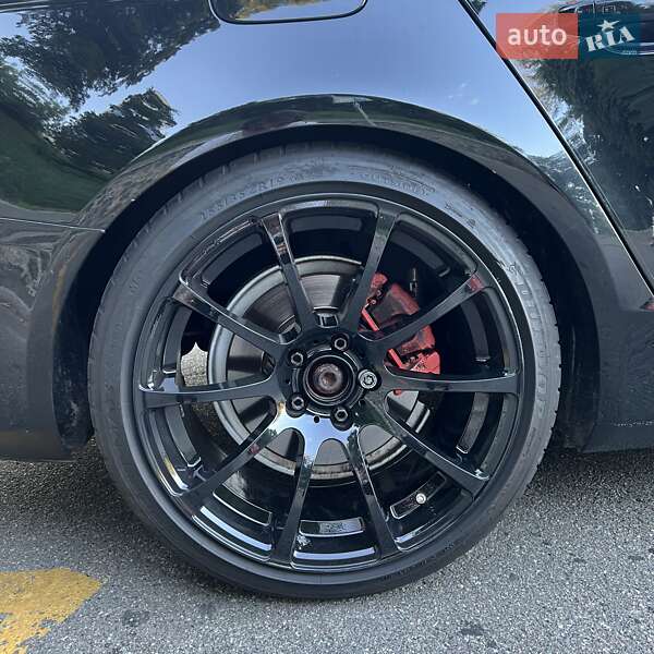 Седан Audi A4 2011 в Киеве