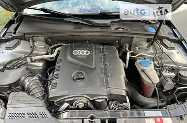 Седан Audi A4 2009 в Тернополі