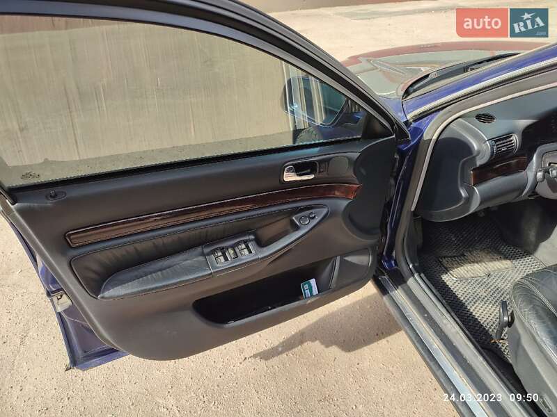Универсал Audi A4 1999 в Житомире