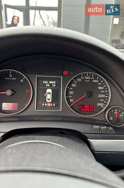 Универсал Audi A4 2005 в 