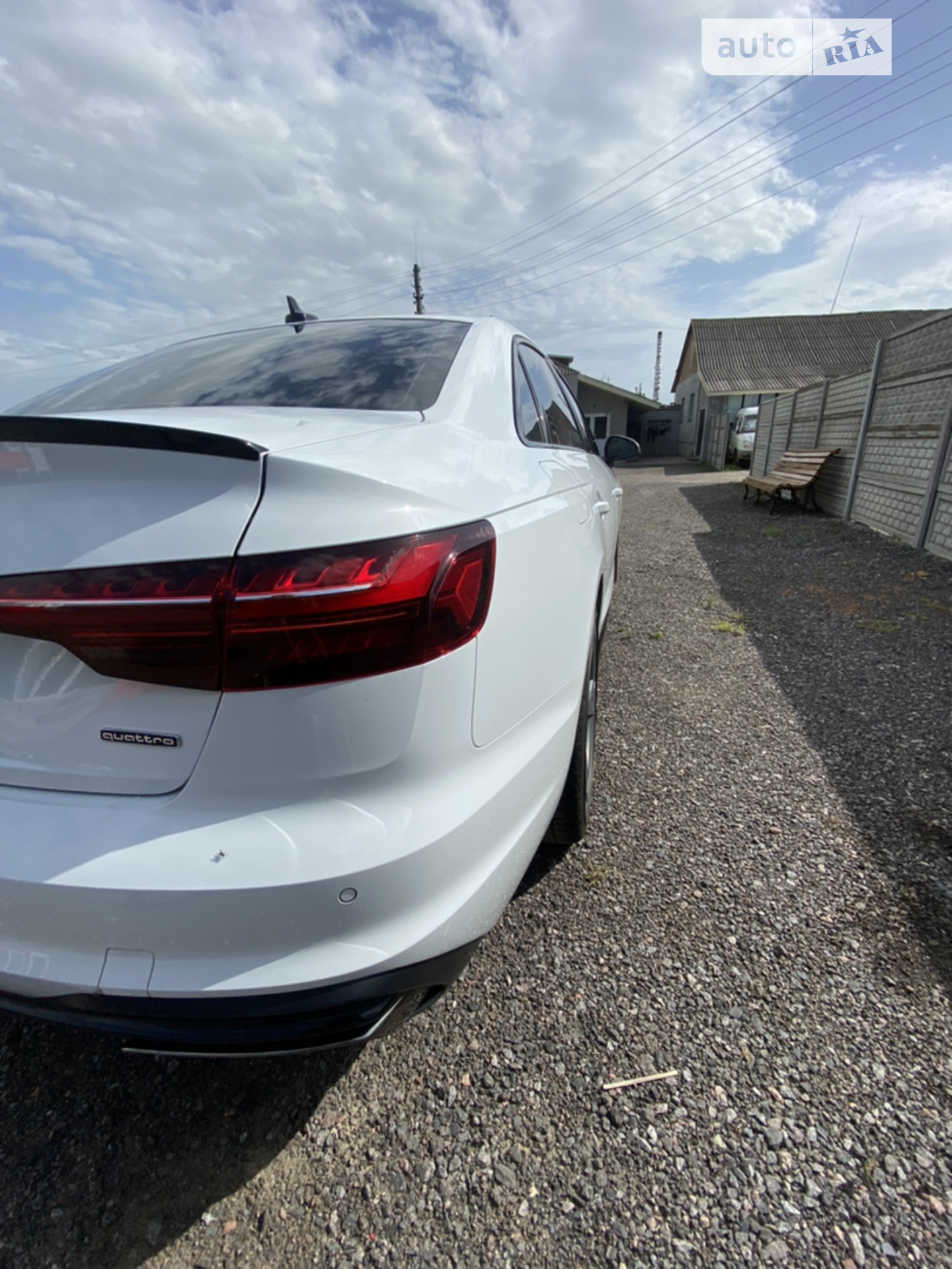 2022 Audi A4 - мініатюра 8