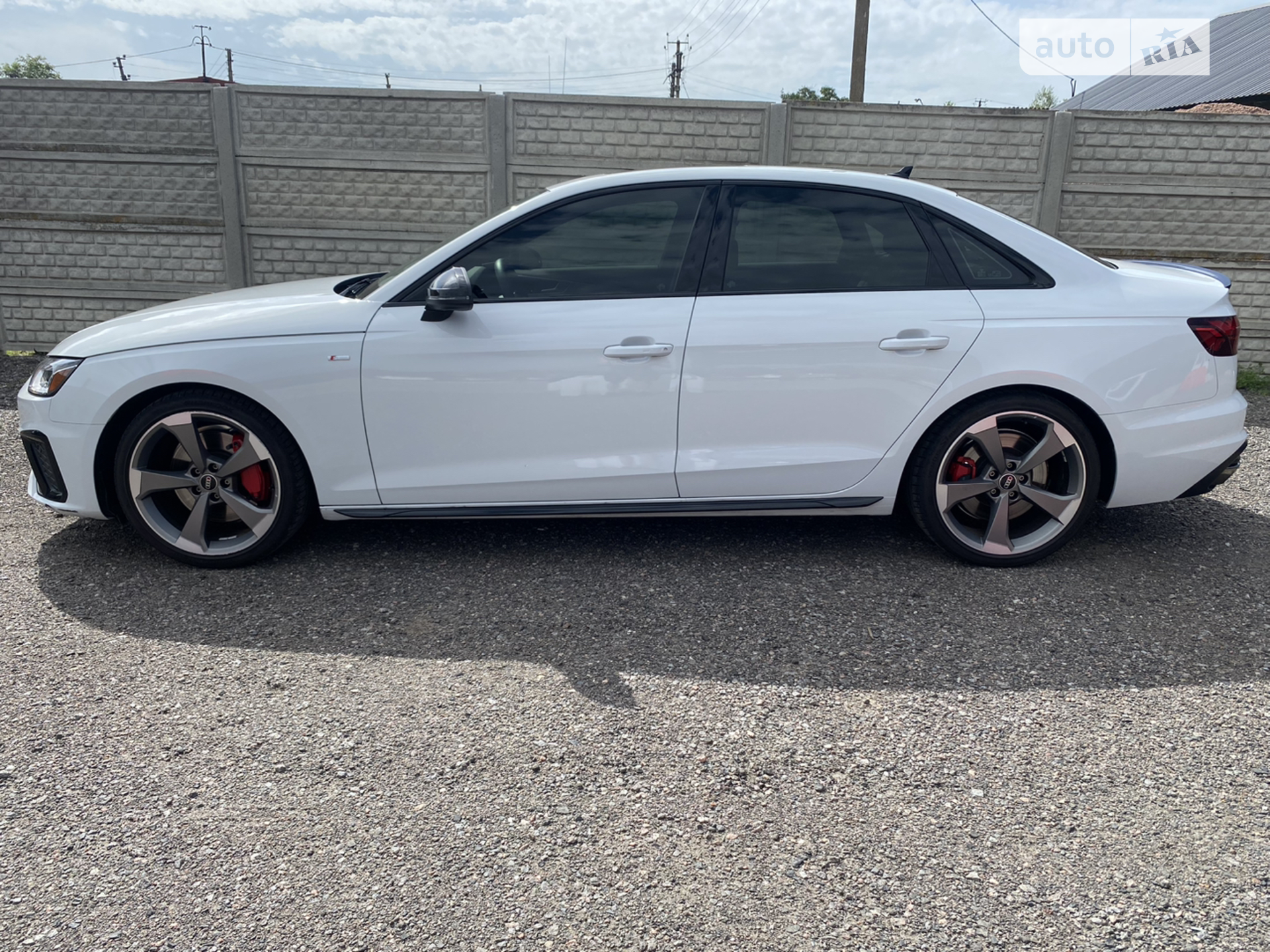 2022 Audi A4 - мініатюра 11