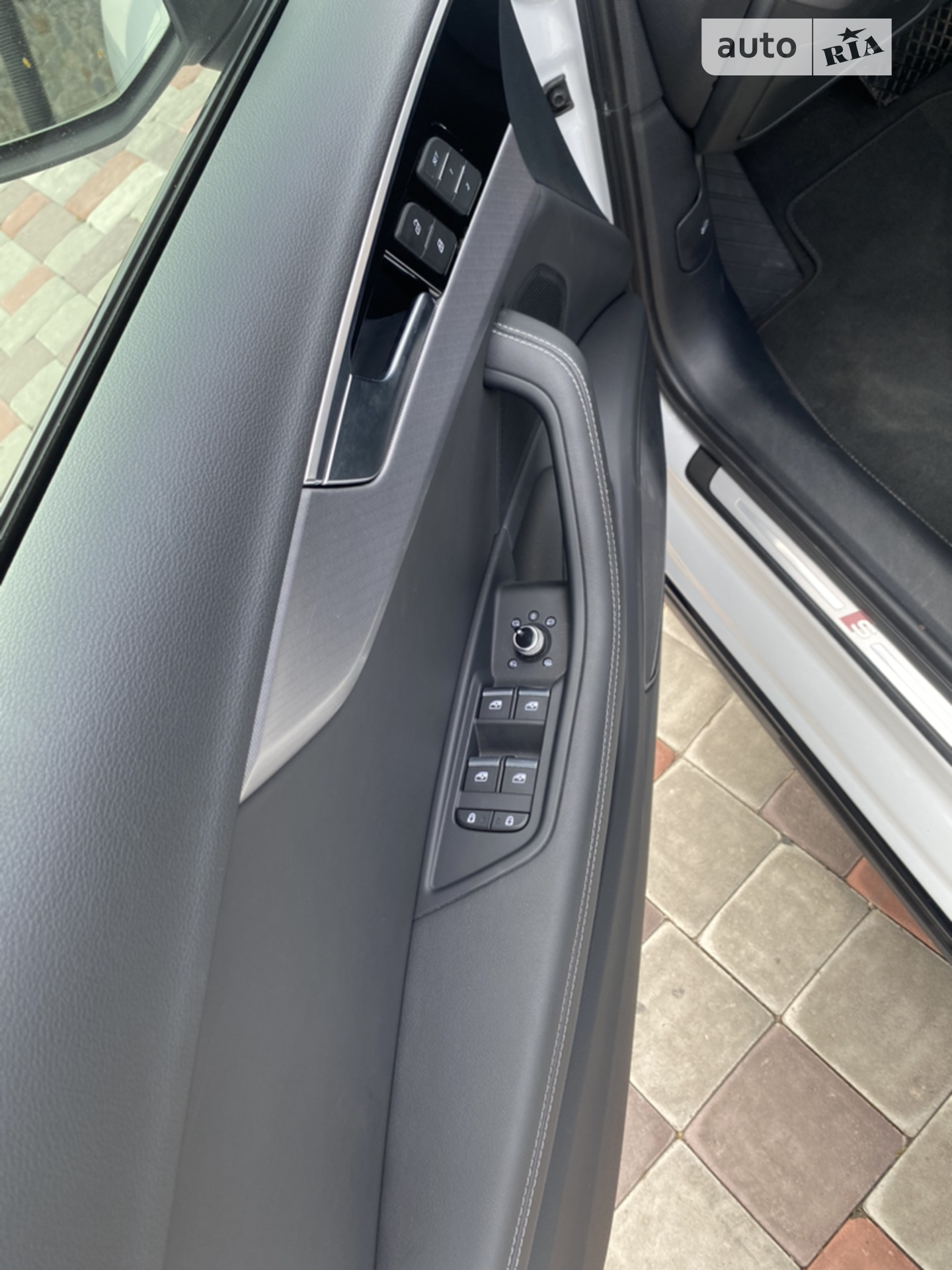 2022 Audi A4 - мініатюра 20