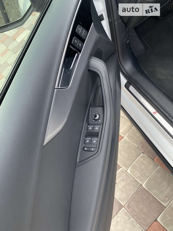 Седан Audi A4 2022 в Великой Багачке фото 20 Седан Audi A4 2022 в Великой Багачке