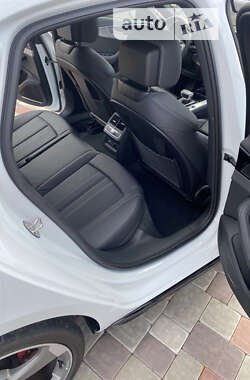Седан Audi A4 2022 в Великой Багачке