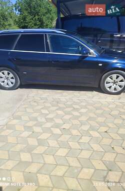 Универсал Audi A4 2007 в 