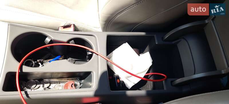 Универсал Audi A4 2009 в Киеве