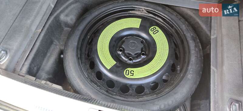 Универсал Audi A4 2009 в Киеве