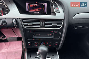 Універсал Audi A4 2011 в 