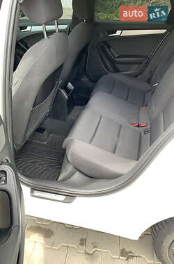 Універсал Audi A4 2011 в 