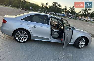 Седан Audi A4 2012 в Тернополі