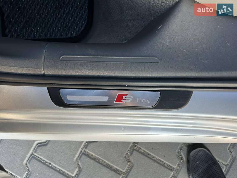 Седан Audi A4 2012 в Тернополе фото 15 Седан Audi A4 2012 в Тернополе