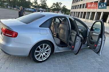 Седан Audi A4 2012 в Тернополі