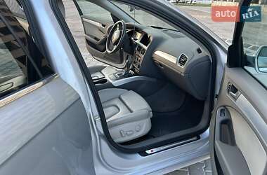 Седан Audi A4 2012 в Тернополі