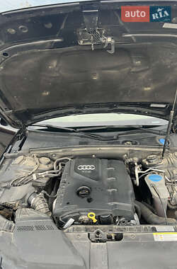 Седан Audi A4 2011 в 