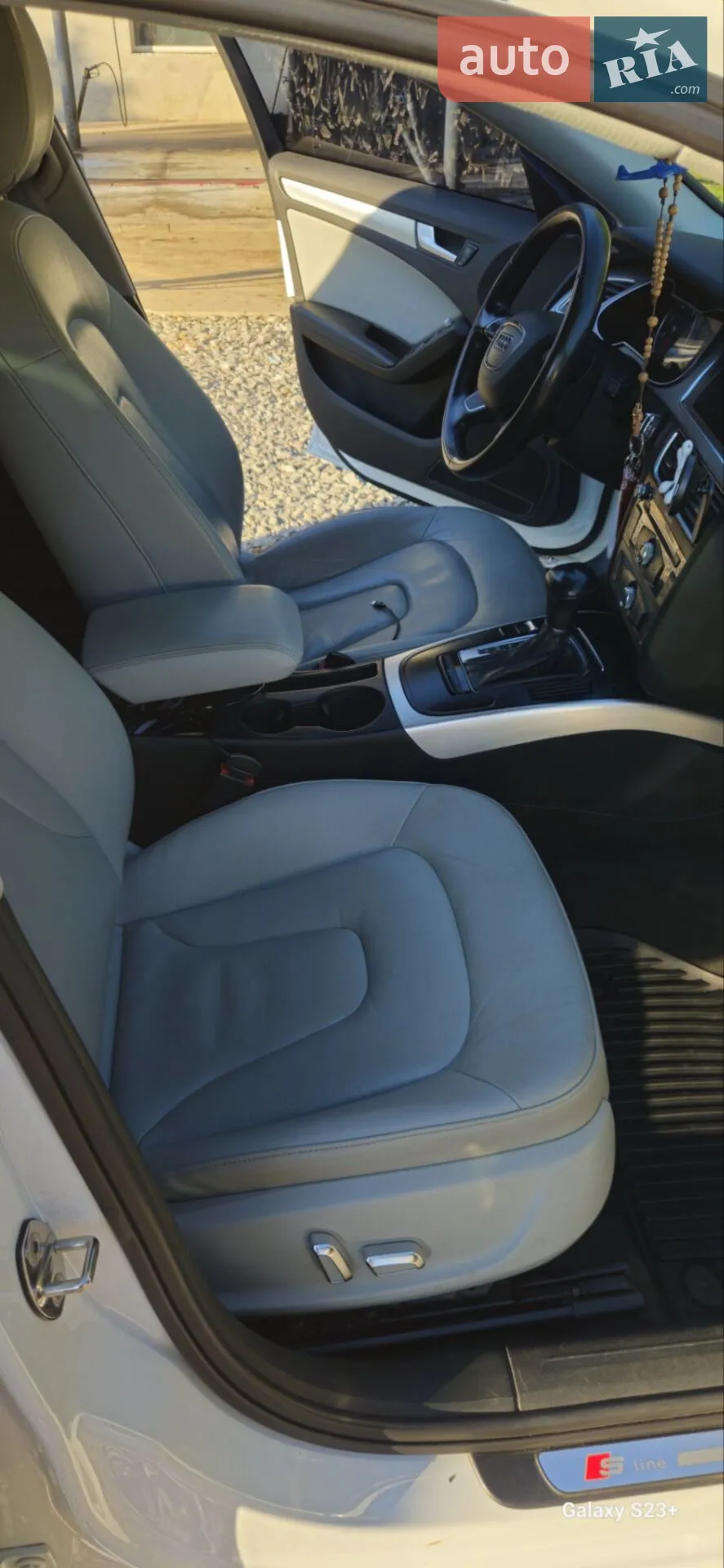 2013 Audi A4 - мініатюра 11