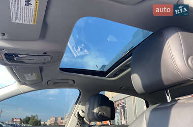 Седан Audi A4 2016 в Харкові фото 11 Седан Audi A4 2016 в Харкові