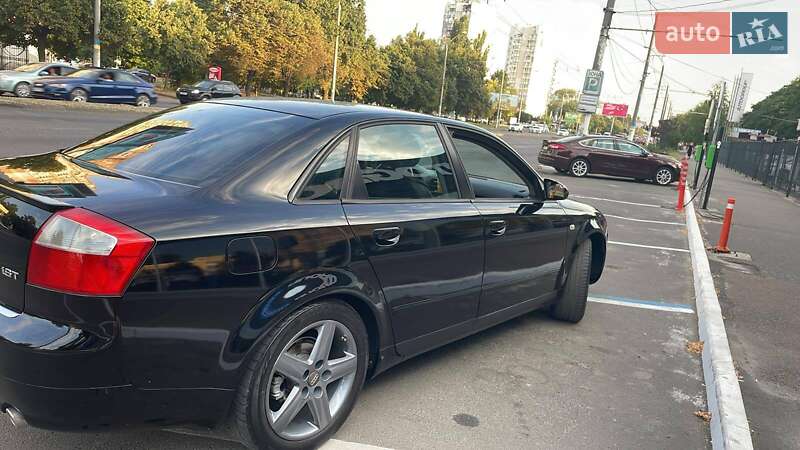 Седан Audi A4 2005 в Одессе фото 7 Седан Audi A4 2005 в Одессе