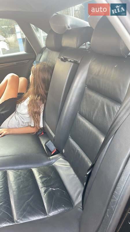 Седан Audi A4 2005 в Одессе фото 9 Седан Audi A4 2005 в Одессе