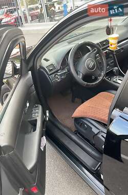 Седан Audi A4 2005 в Одессе