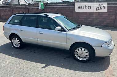 Універсал Audi A4 1999 в Рівному