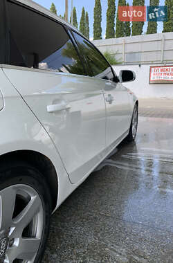 Універсал Audi A4 2011 в 