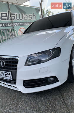 Універсал Audi A4 2011 в 